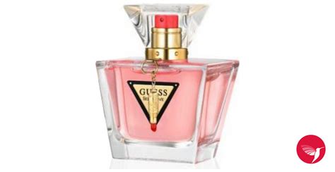 GUESS SEDUCTIVE SUNKISSED 2012 perfume by Guess.